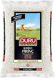 Duru Kameo Pirinç 5 kg