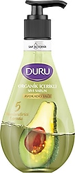 Duru Organik Avokado Yağı Sıvı Sabun 500 ml