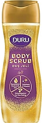 Duru Body Gold Scrub Duş Jeli 450 ml