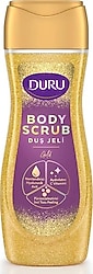 Duru Body Scrub Gold 650 ml Duş Jeli