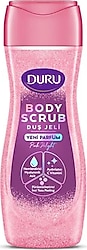 Duru Body Scrub Pink Delight 450 ml Duş Jeli