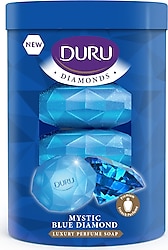 Duru Mystic Blue Diamond 4x90 gr Sabun