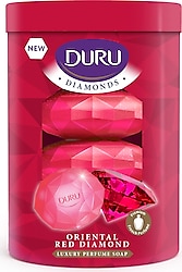Duru Oriental Red Diamond 4x90 gr Sabun