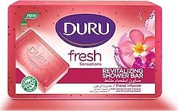 Duru Fresh Çiçek Tazeliği 150 gr Duş Sabunu