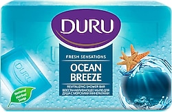 Duru Fresh Sensations Okyanus Esintisi 150 gr Duş Sabunu