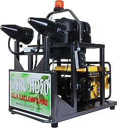 Duru HD50 50 lt Araç Üstü ULV İlaçlama Makinesi
