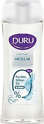 Duru Hydro Pure Micellar H2O 650 ml Duş Jeli