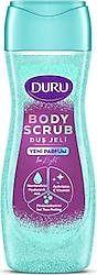 Duru Body Scrub Ice Light 450 ml Duş Jeli