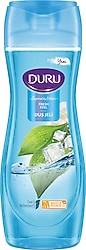 Duru Inspired By Nature Fresh Feel Duş Jeli 440 ml