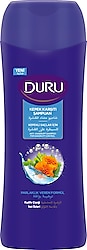 Duru Kepeğe Karşı Etkili Şampuan 500 ml