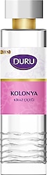 Duru Kiraz Çiçeği Kolonya Pet Şişe 400 ml