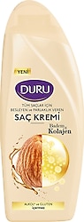 Duru Saç Kremi