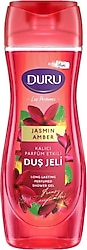 Duru Lux Perfumes Jasmin & Amber Duş Jeli 450 ml