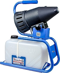 Duru MAX-10 10 lt ULV İlaçlama Makinesi