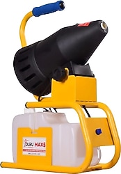 Duru Max 5 5 lt ULV İlaçlama Makinesi