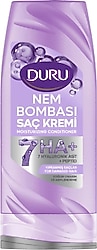 Duru Nem Bombası Yoğun Onarım & Nemlendirme 385 ml Saç Kremi