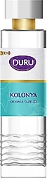 Duru Okyanus Ferahlığı Kolonya Cam Şişe 200 ml