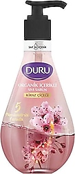 Duru Organik Kiraz Çiçeği Sıvı Sabun 500 ml