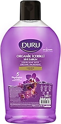 Duru Organik İçerikli Orkide Sıvı Sabun 1.5 lt