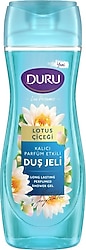 Duru Lux Perfumes Lotus Çiçeği Duş Jeli 450 ml