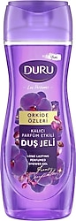 Duru Lux Perfumes Orkide Özleri Duş Jeli 450 ml
