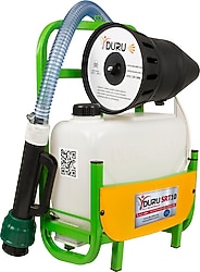 Duru SRT-10 ULV Sırt Tipi İlaçlama Makinesi