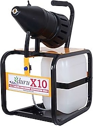 Duru X10 10 lt ULV İlaçlama Makinesi