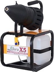 Duru X5 5 lt El Tipi ULV İlaçlama Makinesi
