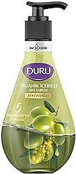 Duru Zeytinyağlı Organik İçerikli Sıvı Sabun 500 ml