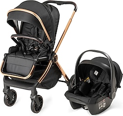 Duux Pro Max2 I-Size Travel Sistem Bebek Arabası