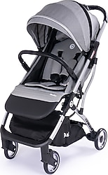 Duux Walker Kabin Tipi Bebek Arabası