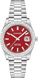 Duxot Marcel Automatic DX-2059-44 Kırmızı Erkek Kol Saati