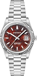 Duxot Marcel Automatic Lapidary Limited Edition DX-2059 Erkek Kol Saati