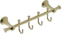 Duxxa A.1329.E Art Deluxe Set Antik Sarı Askılık
