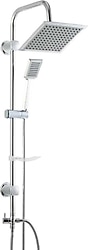 Duxxa Norma 400 D.120.4 Duş Seti