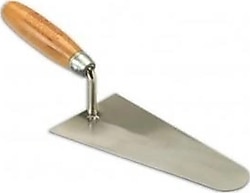 Duyar DYR293 Ahşap Saplı 22 cm Sıva Malası