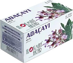 DVD Lokman Aktar Adaçayı 20'li