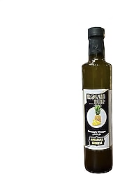 DVD Lokman Aktar Ananas Sirkesi 500 ml