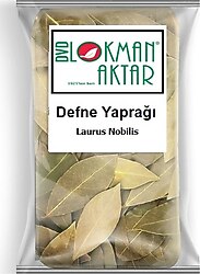 DVD Lokman Aktar Defne Yaprağı 250 gr