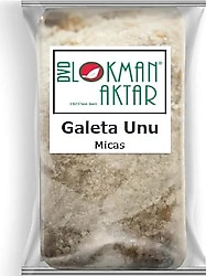 DVD Lokman Aktar Galeta Unu 1 kg