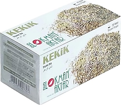 DVD Lokman Aktar Kekik Çayı 20'li
