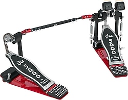 DW Drums DW 5002 Accelerator Double Bass Pedal