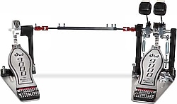 DW Drums DW 9000 Double Bass Pedal
