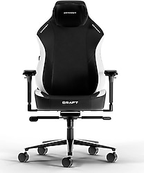 DXRacer Craft XL Beyaz Oyuncu Koltuğu