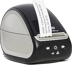 DYMO LabelWriter 550 Turbo Etiket Yazıcı