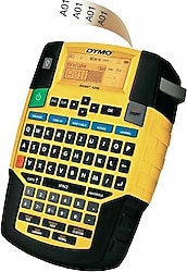 DYMO Rhino 4200 Endüstriyel Etiket Makinesi