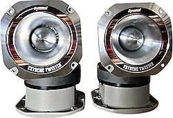 Dynamat Azap T4 200 W Tweeter Oto Hoparlör