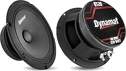 Dynamat BX20 230 W 20 cm Midrange Oto Hoparlör