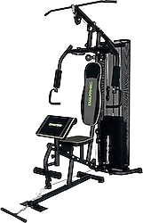 Dynamic 1001 Pro Deluxe Tek Kişilik Çalışma İstasyonu