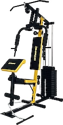 Dynamic 1001 Pro Tek Kişilik Çalışma İstasyonu